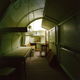 Illustration for article titled Bomb Shelter Decor for Post-Nuclear Living